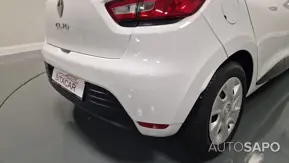 Renault Clio de 2019