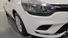 Renault Clio de 2019