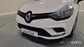 Renault Clio de 2019