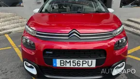 Citroen C3 de 2018