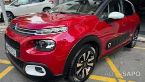 Citroen C3 de 2018