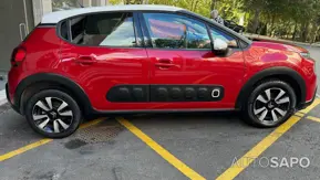 Citroen C3 de 2018