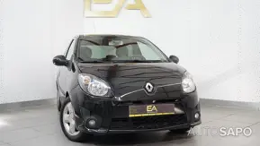 Renault Twingo 1.2 16V Dynamique S de 2008