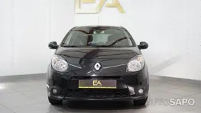 Renault Twingo 1.2 16V Dynamique S de 2008