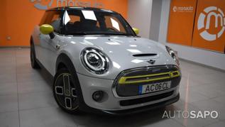 MINI Cooper de 2019