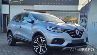 Renault Kadjar 1.3 TCe Intens de 2019