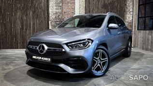 Mercedes-Benz Classe GLA de 2020