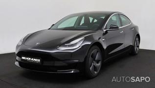 Tesla Model 3 Standard RWD Plus de 2019