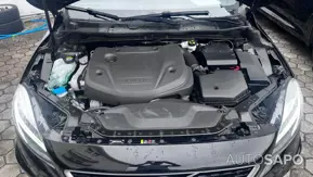 Volvo V40 de 2018