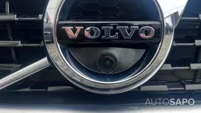 Volvo V40 de 2018