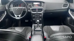 Volvo V40 de 2018