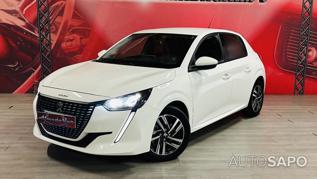 Peugeot 208 de 2020