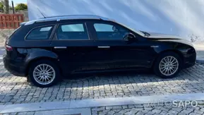 Alfa Romeo 159 1.9 JTDm 8V Elegante de 2007