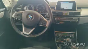 BMW Série 2 de 2019