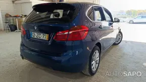 BMW Série 2 de 2019