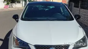 Seat Ibiza 1.4 TSi FR DSG de 2016