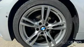 BMW Série 4 de 2018