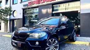 BMW X5 35 d xDrive de 2009