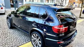 BMW X5 35 d xDrive de 2009