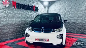 BMW i3 de 2015