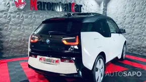 BMW i3 de 2015