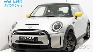 MINI Electric de 2021