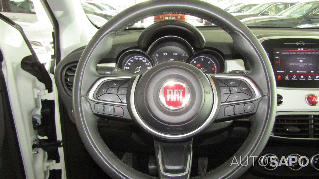 Fiat 500X 1.3 Multijet Urban de 2019