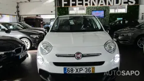 Fiat 500X 1.3 Multijet Urban de 2019