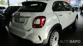 Fiat 500X 1.3 Multijet Urban de 2019