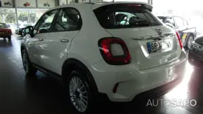 Fiat 500X 1.3 Multijet Urban de 2019