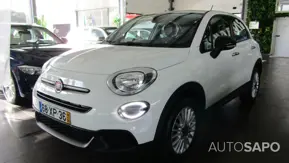 Fiat 500X 1.3 Multijet Urban de 2019