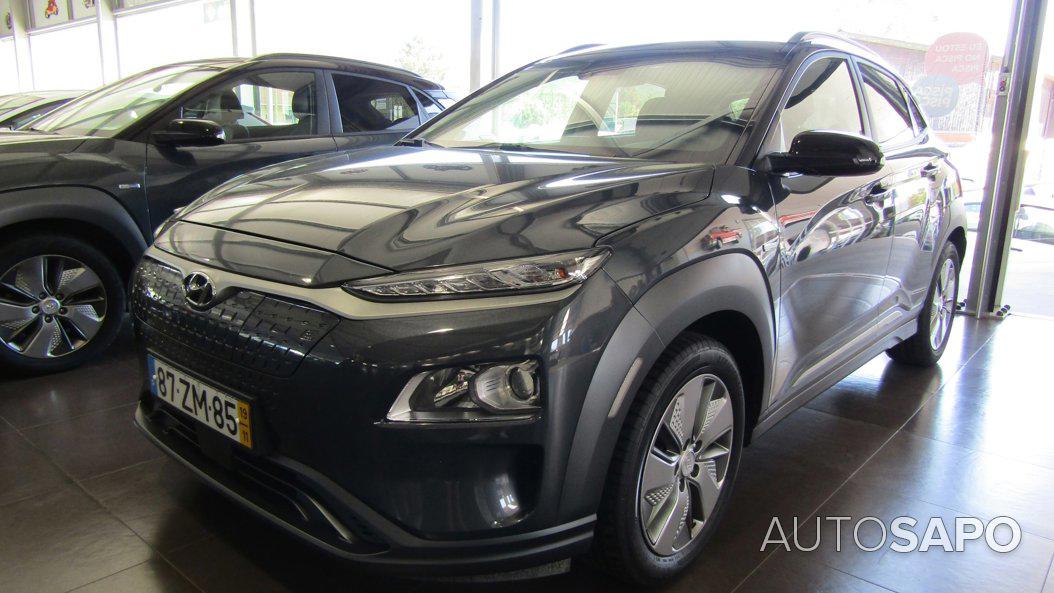 Hyundai Kauai de 2019