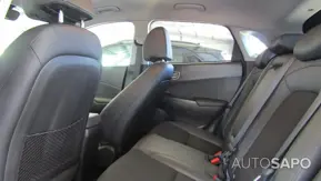 Hyundai Kauai de 2019