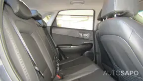 Hyundai Kauai de 2019