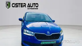 Skoda Fabia 1.0 Active de 2019