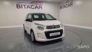 Citroen C1 1.0 VTi Live de 2014