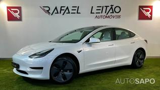 Tesla Model 3 Standard RWD Plus de 2020