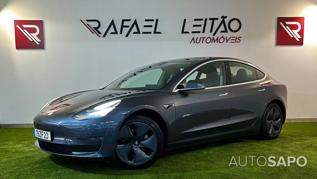 Tesla Model 3 Long-Range Dual Motor AWD de 2019