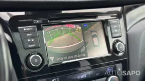 Nissan Qashqai de 2020