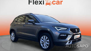 Seat Ateca de 2022