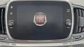 Fiat 500 de 2017