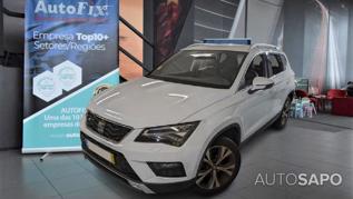 Seat Ateca 1.6 TDI Xcellence de 2019