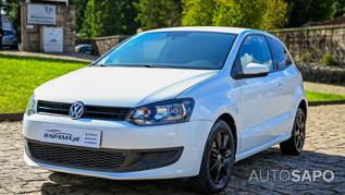 Volkswagen Polo de 2013