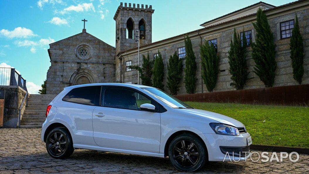 Volkswagen Polo de 2013