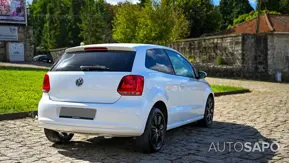 Volkswagen Polo de 2013