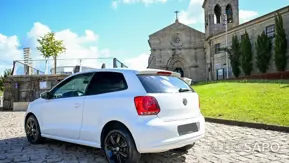 Volkswagen Polo de 2013