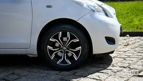 Toyota Yaris de 2009