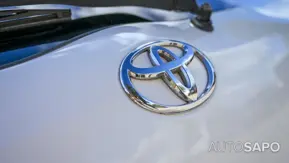 Toyota Yaris de 2009