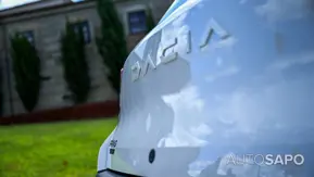 Dacia Spring de 2023