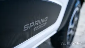 Dacia Spring de 2023